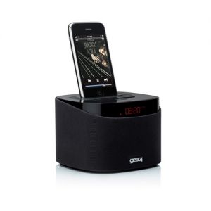  Gear4 Alarm Clock Dock Reveal for iPhone/iPod (PG487)